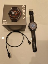Garmin Fenix 8 47 mm AMOLED