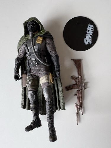 Mcfarlane toys spawn soul - spawn,