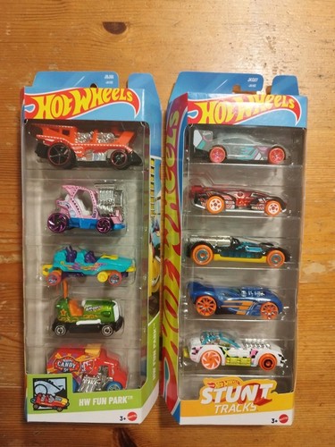 Hot wheels spielzeugautos - hot,