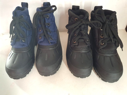 Busse kinder thermoboots - busse,