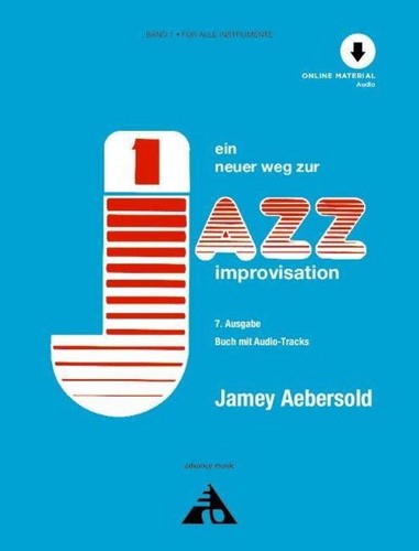 Jamey aebersold ein - aebersold,