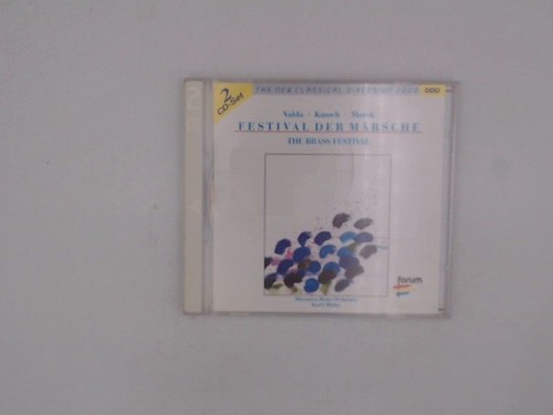 Festival der märsche valda - der,