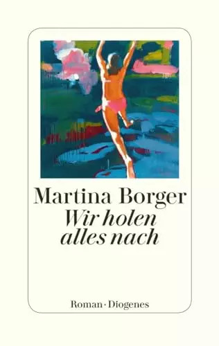 Wir holen alles - nach:, roman