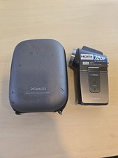 Sanyo Xacti HD1
