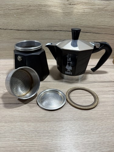 Bialetti moka express - bialetti,