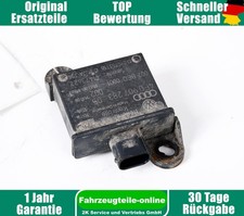 VW Phaeton 3D GP2 4F0907283 Reifendruck Steuergerät