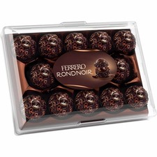 Ferrero Rondnoir 138g Packung