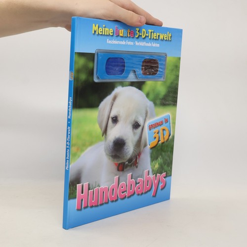 Hundebabys angelika lenz - hundebabys , | 