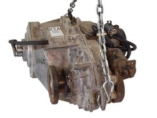 VERTEILERGETRIEBE transfer box