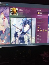 Steam Acc 21 years with many