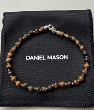 Daniel Mason Perlenarmband