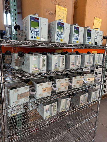 Zyno medical infusion pump - zyno,