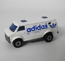 altes Modellauto 1979 Matchbox