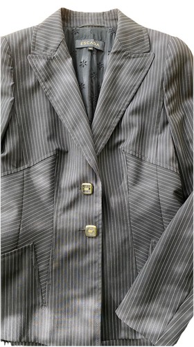 Escada luxus hosen - escada, anzug