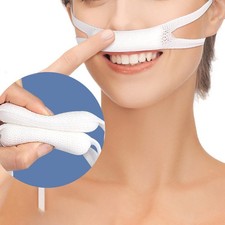 Elastischer Nasenverband