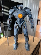 NECA Pacific Rim Jaeger Gipsy