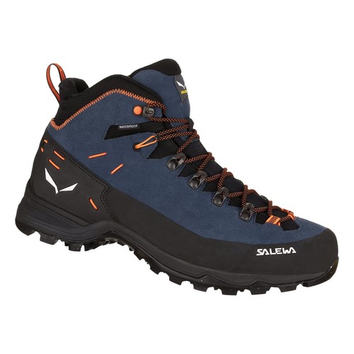 Salewa alp mate mid - alp,