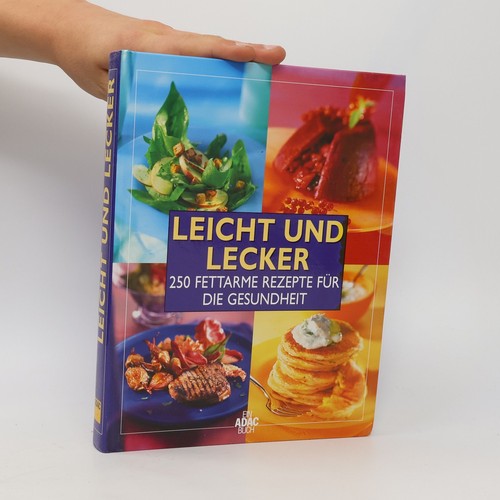 Leicht und lecker -  , | 