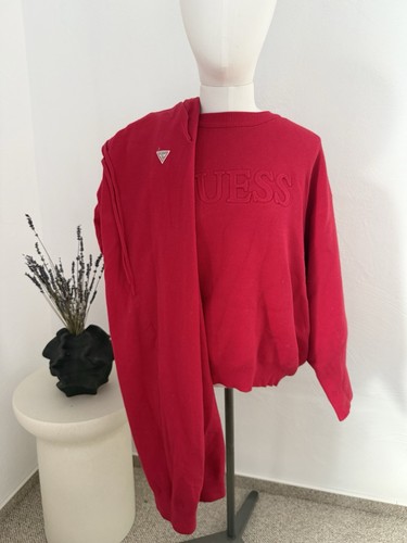 Guess damen jogging anzug - guess,