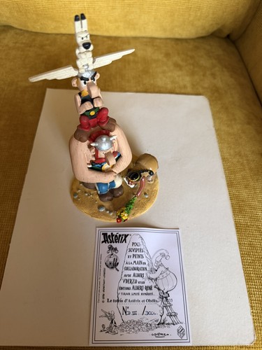 Pixi figur das totem - pixi, von