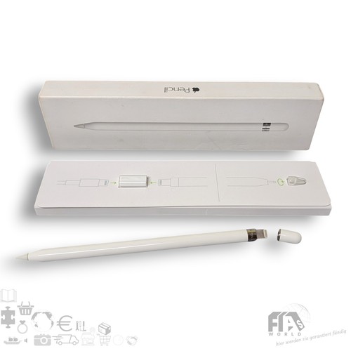 Apple pencil der - der, 1.