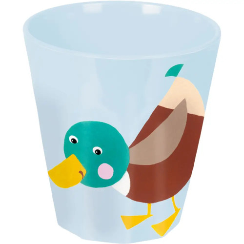 Becher ente freche - becher,