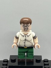 Family Guy Peter Griffin