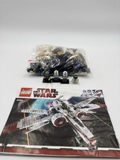 Lego Star Wars 8088 - 100%