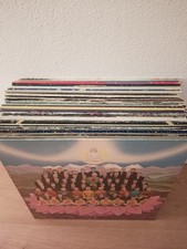 Vinylsammlung: 40 LP's,  Sammlung Alte Platten Gesamt Zum Abgeben Siehe Fotos