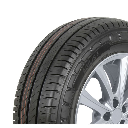 Sommerreifen michelin agilis - agilis, 3