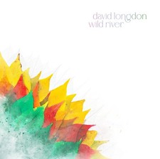 David Longdon Wild River (CD)