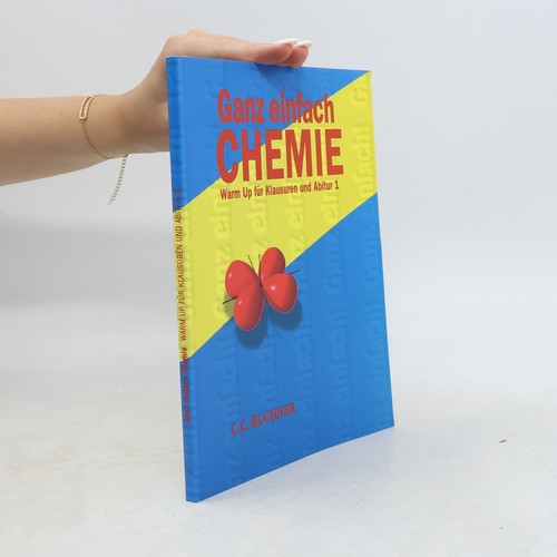 Ganz einfach chemie warm up - ganz, chemie: