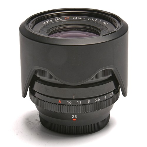 Fujifilm fujinon 23mm 4 - fujifilm,