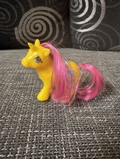Little pony baby - my,