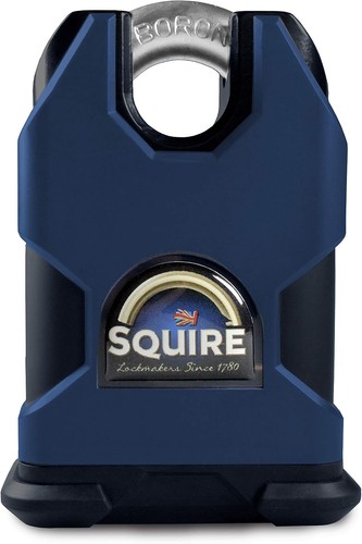Henry squire ss50cp5 - squire,