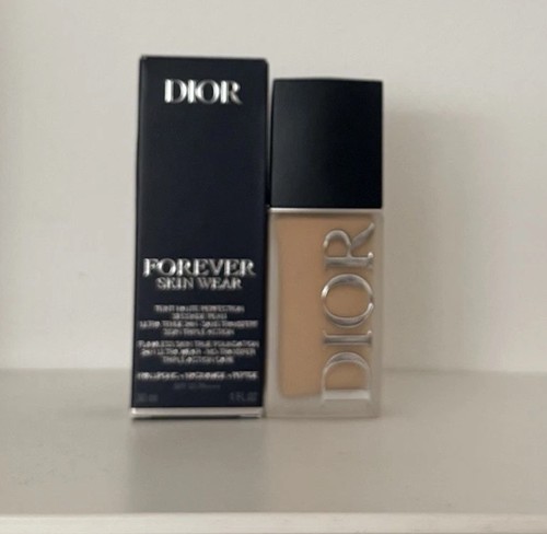 Dior forever skin - skin, wear