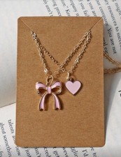 Halskette Halsband 🎀💖