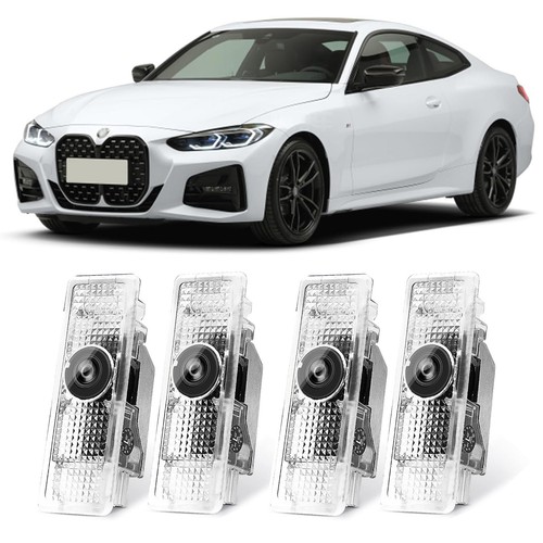 Autotür licht projektor bmw - licht,