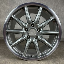 Porsche Boxster / Cayman 987 10Jx19" ET42 Carrera Sport RAD Felge