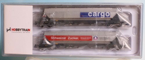 Hobbytrain 23468 spur - 23468,,