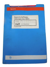 Reparaturleitfaden VW Taro Hilux 2,4l Dieselmotor 2L Mechanik Zündung Zahnriemen