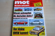 3) MOT 05/1980 - Jeep Wrangler CJ 7 Renegade mi - Lada Niva 4x4 mit 78PS besser