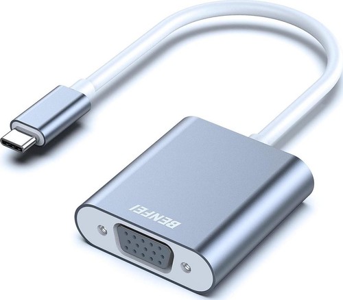 Benfei usb auf vga adapter - usb, c