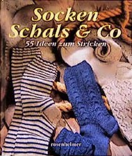 Socken, Schals & Co