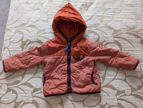 Jacke finkid 1 2 - jacke, 1-2