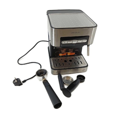 Cecotec power matic kaffee - cecotec, power-matic