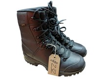 Lowa Bundeswehr SF Ausgabe