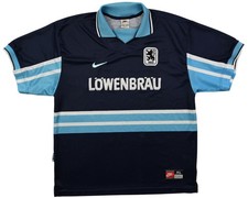 Nike 1997-99 TSV 1860 MUNCHEN