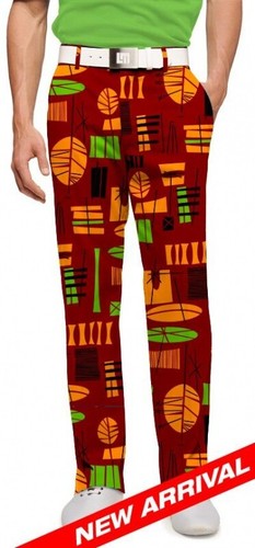 Loudmouth herren hose lang - herren-hose,