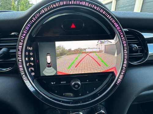 Rückfahrkamera mini alle - mini, (alle